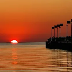 Frankston Beach - Frankston