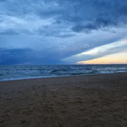 Frankston Beach - Frankston