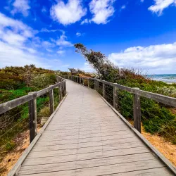 Frankston Beach - Frankston