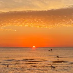 Frankston Beach - Frankston