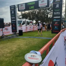 Frankston Foreshore Reserve - Frankston