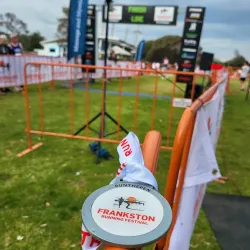 Frankston Foreshore Reserve - Frankston