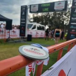 Frankston Foreshore Reserve - Frankston