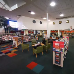 Frankston Library and Community Hub - Frankston