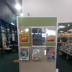 Frankston Library and Community Hub - Frankston