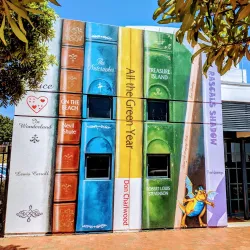 Frankston Library and Community Hub - Frankston