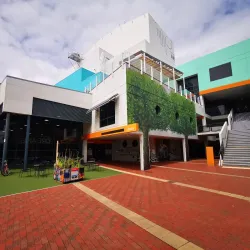 Frankston Library and Community Hub - Frankston