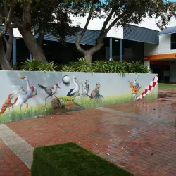 Frankston Library and Community Hub - Frankston