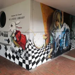 Frankston Library and Community Hub - Frankston