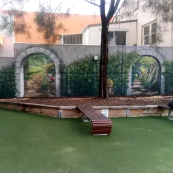 Frankston Library and Community Hub - Frankston