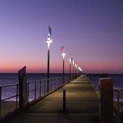 Frankston Pier - Frankston
