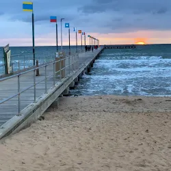 Frankston Pier - Frankston