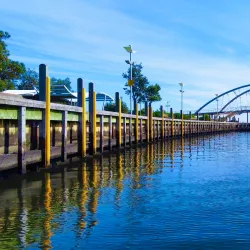 Frankston Pier - Frankston