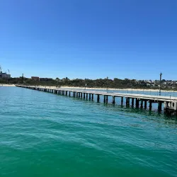 Frankston Pier - Frankston