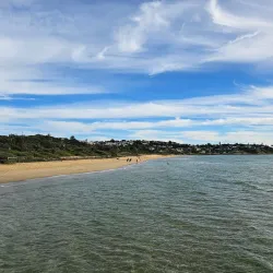 Frankston Pier - Frankston