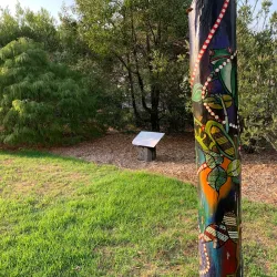 George Pentland Botanic Gardens - Frankston