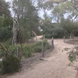 George Pentland Botanic Gardens - Frankston