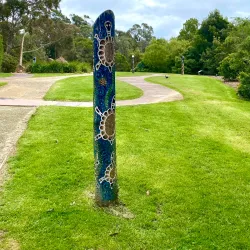 George Pentland Botanic Gardens - Frankston