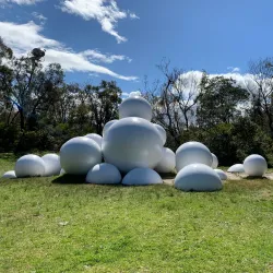 McClelland Sculpture Park and Gallery - Frankston