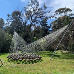 McClelland Sculpture Park and Gallery - Frankston