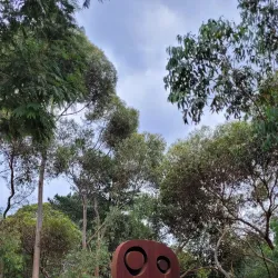 McClelland Sculpture Park and Gallery - Frankston