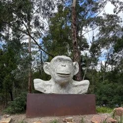 McClelland Sculpture Park and Gallery - Frankston
