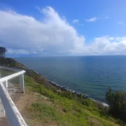 Olivers Hill Lookout - Frankston