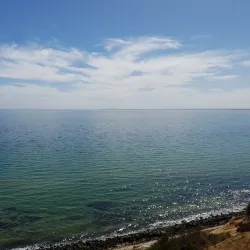 Olivers Hill Lookout - Frankston