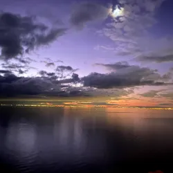 Olivers Hill Lookout - Frankston