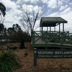 Seaford Wetlands - Frankston