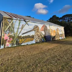 Seaford Wetlands - Frankston