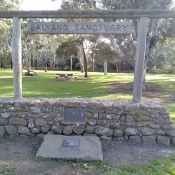 Balyang Sanctuary - Geelong
