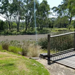 Balyang Sanctuary - Geelong