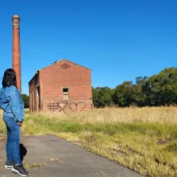 Balyang Sanctuary - Geelong