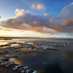 Eastern Beach Reserve - Geelong
