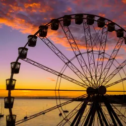 Eastern Beach Reserve - Geelong
