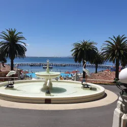 Eastern Beach Reserve - Geelong