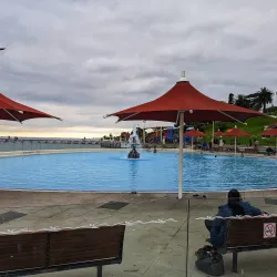 Eastern Beach Reserve - Geelong