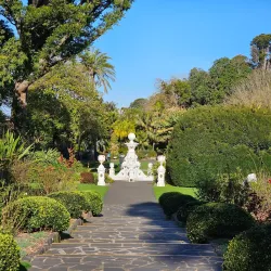 Geelong Botanic Gardens - Geelong