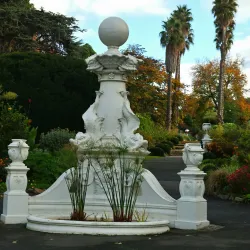 Geelong Botanic Gardens - Geelong