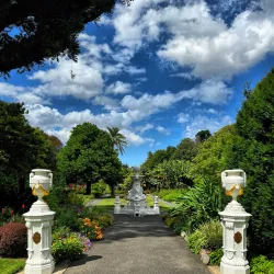 Geelong Botanic Gardens - Geelong