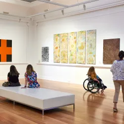 Geelong Gallery - Geelong