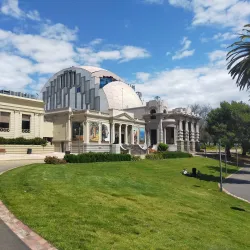 Geelong Gallery - Geelong