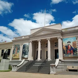 Geelong Gallery - Geelong