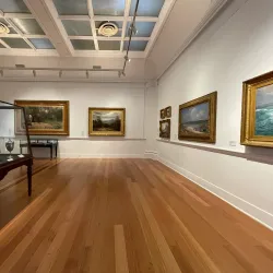 Geelong Gallery - Geelong
