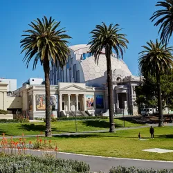 Geelong Gallery - Geelong