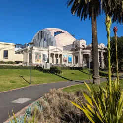 Geelong Gallery - Geelong