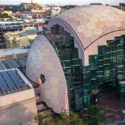 Geelong Heritage Centre - Geelong