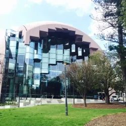 Geelong Heritage Centre - Geelong