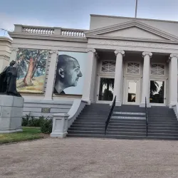 Geelong Heritage Centre - Geelong
